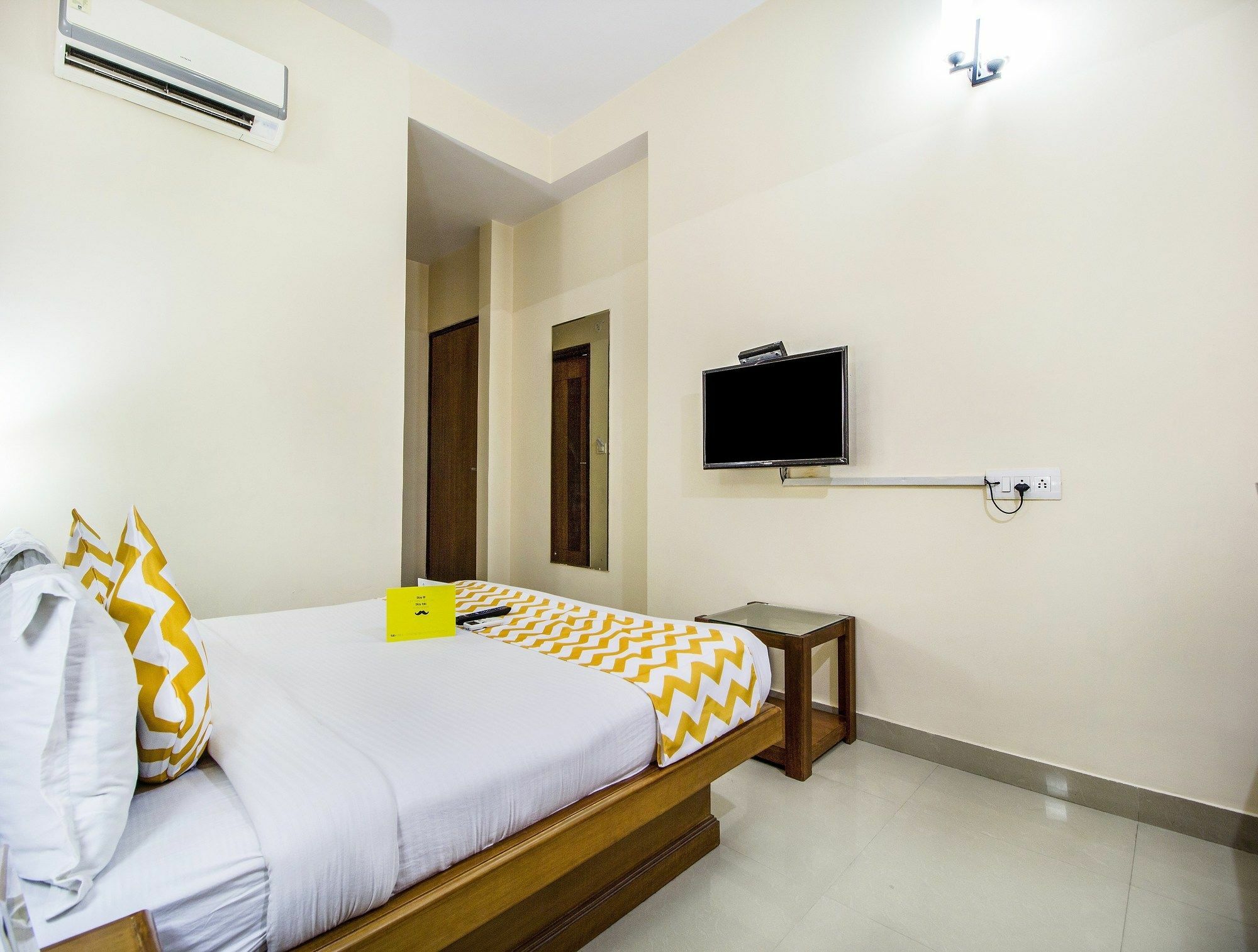Fabhotel Royal Residency Jaipur Airport ภายนอก รูปภาพ