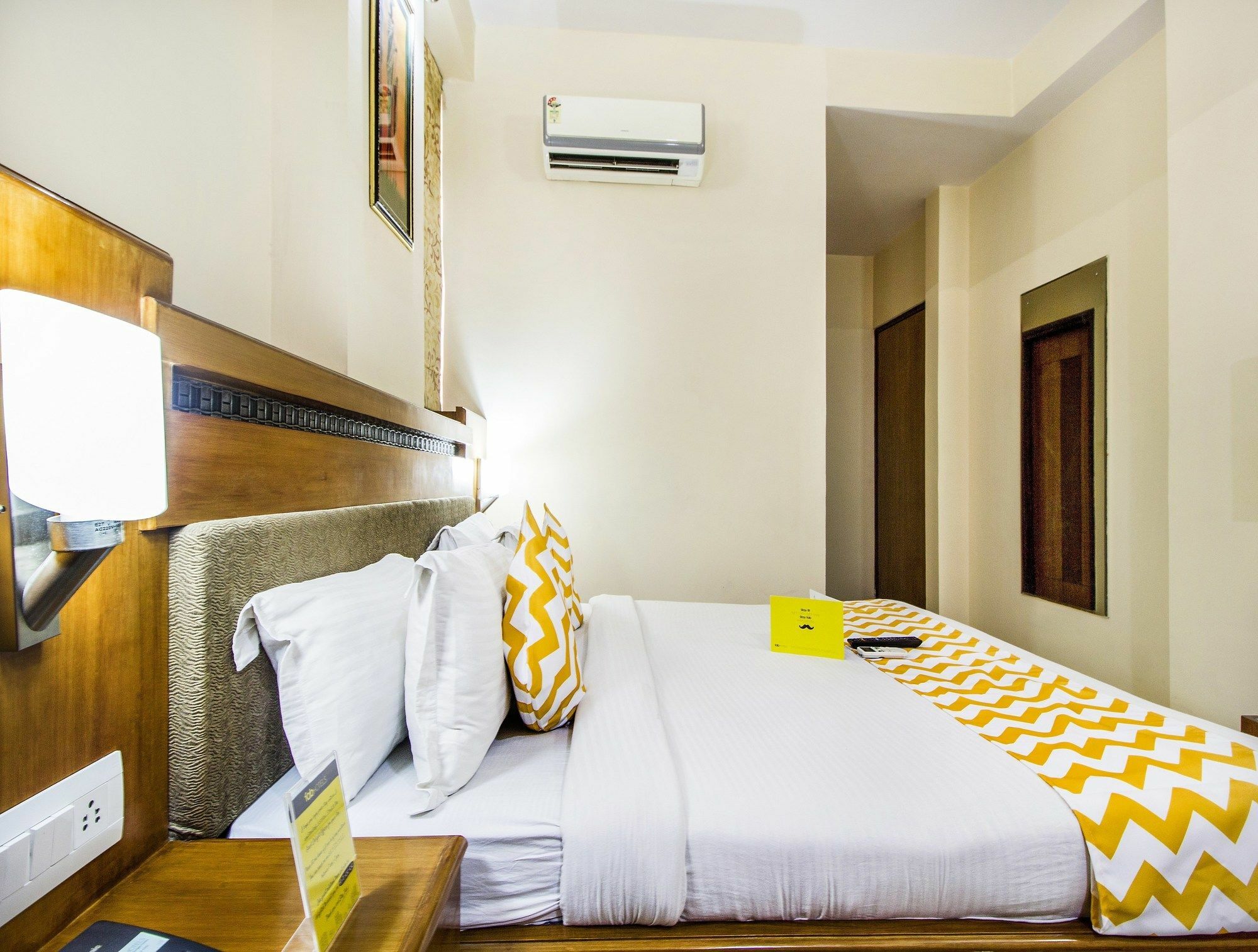 Fabhotel Royal Residency Jaipur Airport ภายนอก รูปภาพ